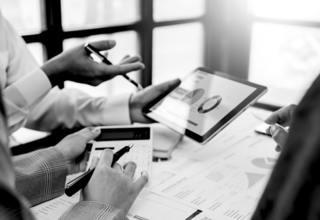 Phase 1: Diagnostic & Strategic Clarity