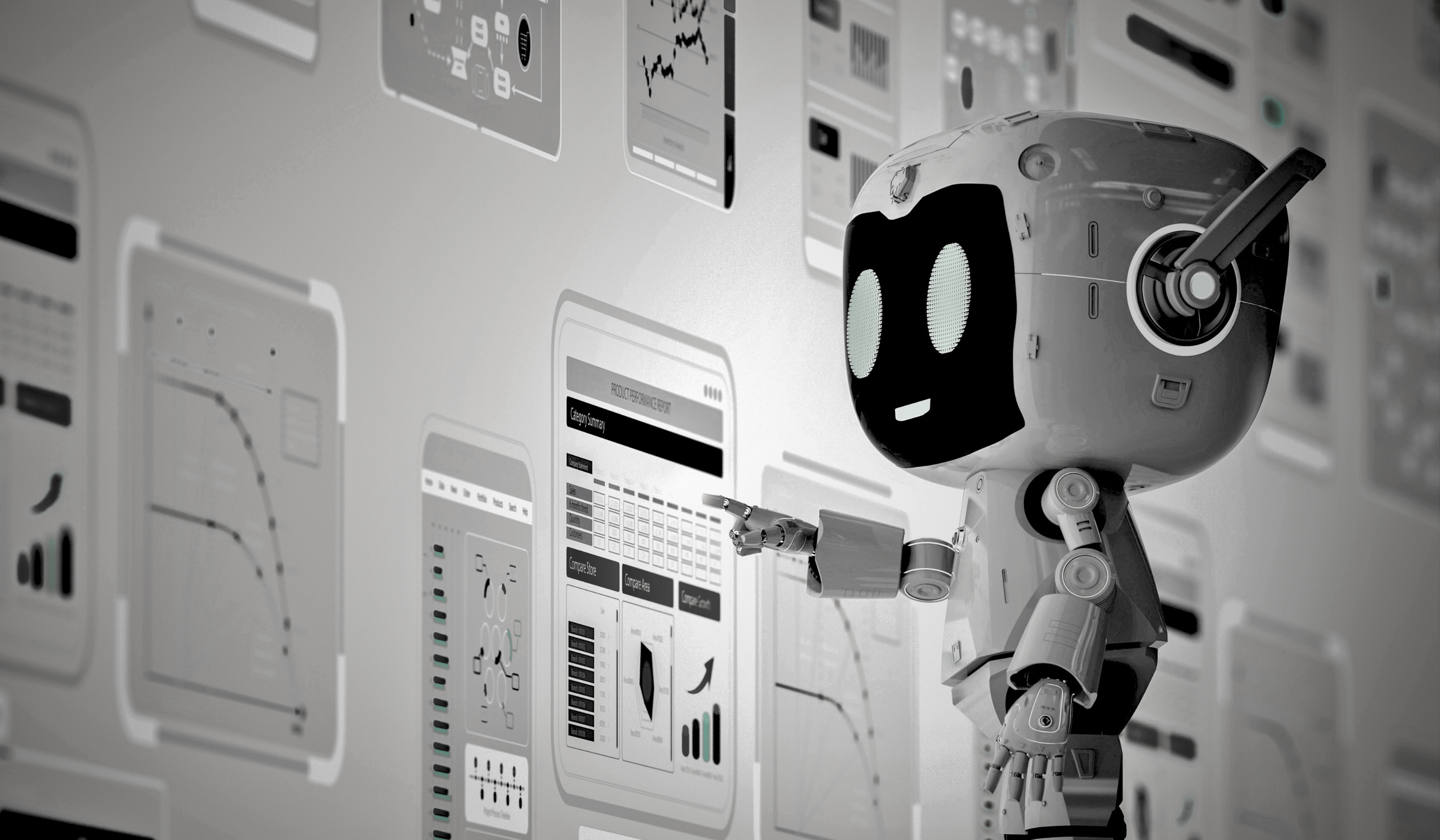 AI reshaping lead generation infographic showing prospecting, automation, CRM workflows, pipeline visibility, and revenue growth for SMEs