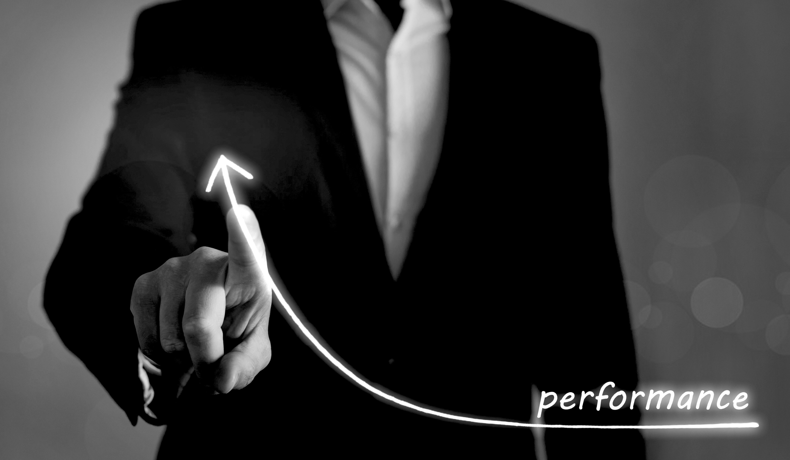 The performance marketing funnel from awareness to retention, highlighting value metrics such as qualified leads, pipeline, and revenue instead of vanity metrics.