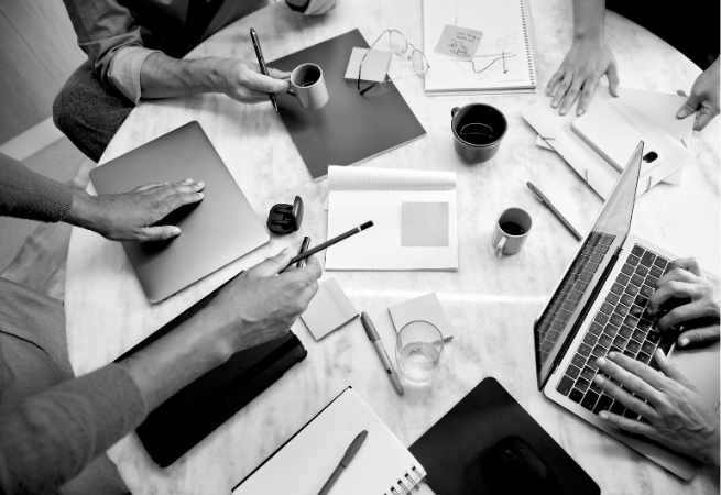 Phase 2: System Architecture & Setup