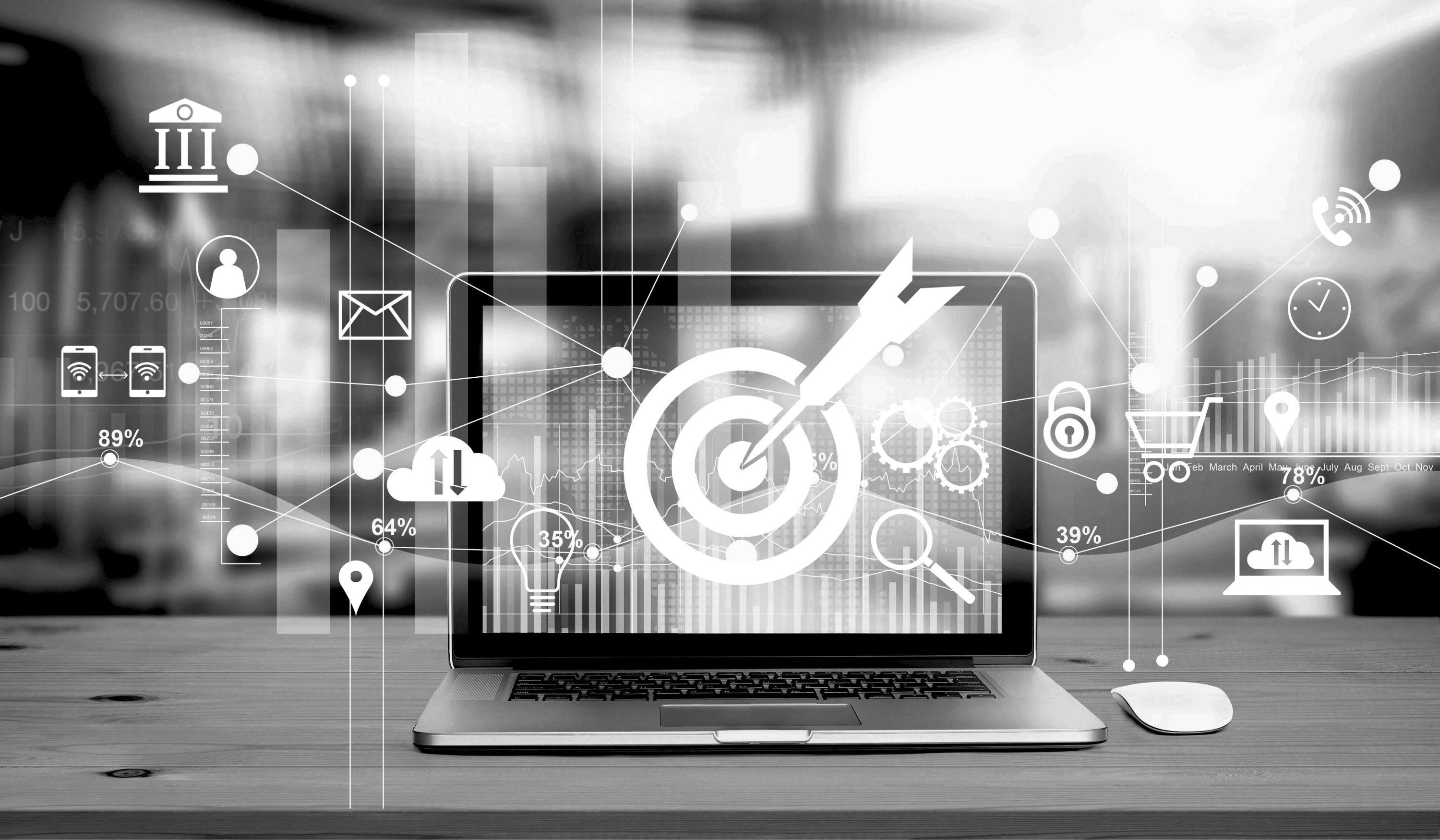 Balancing strategy, data, AI tools, content creation, and collaboration to drive business growth in 2026.