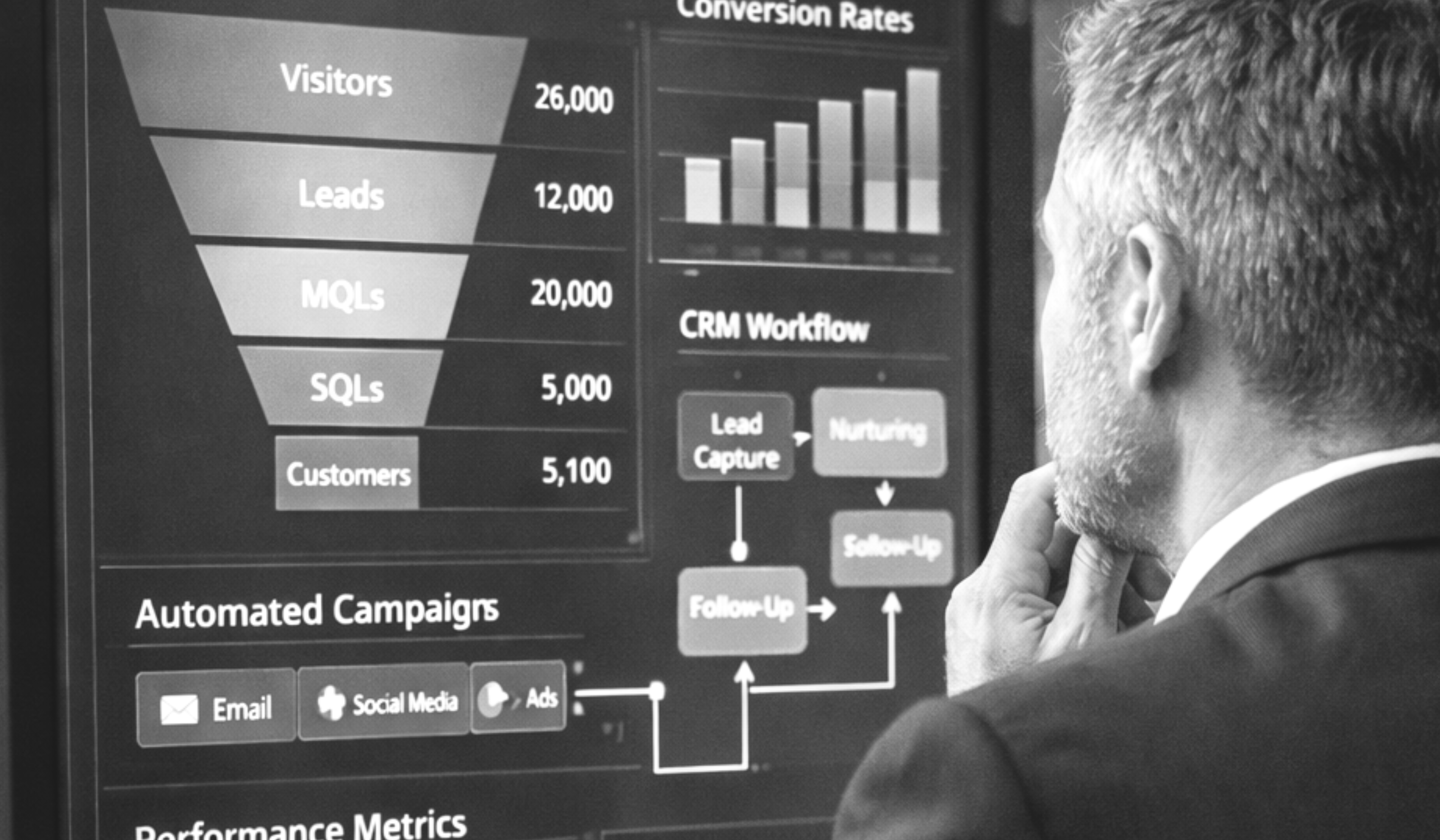 Why AI is not fixing lead generation for SMEs and startups and what is blocking predictable pipeline