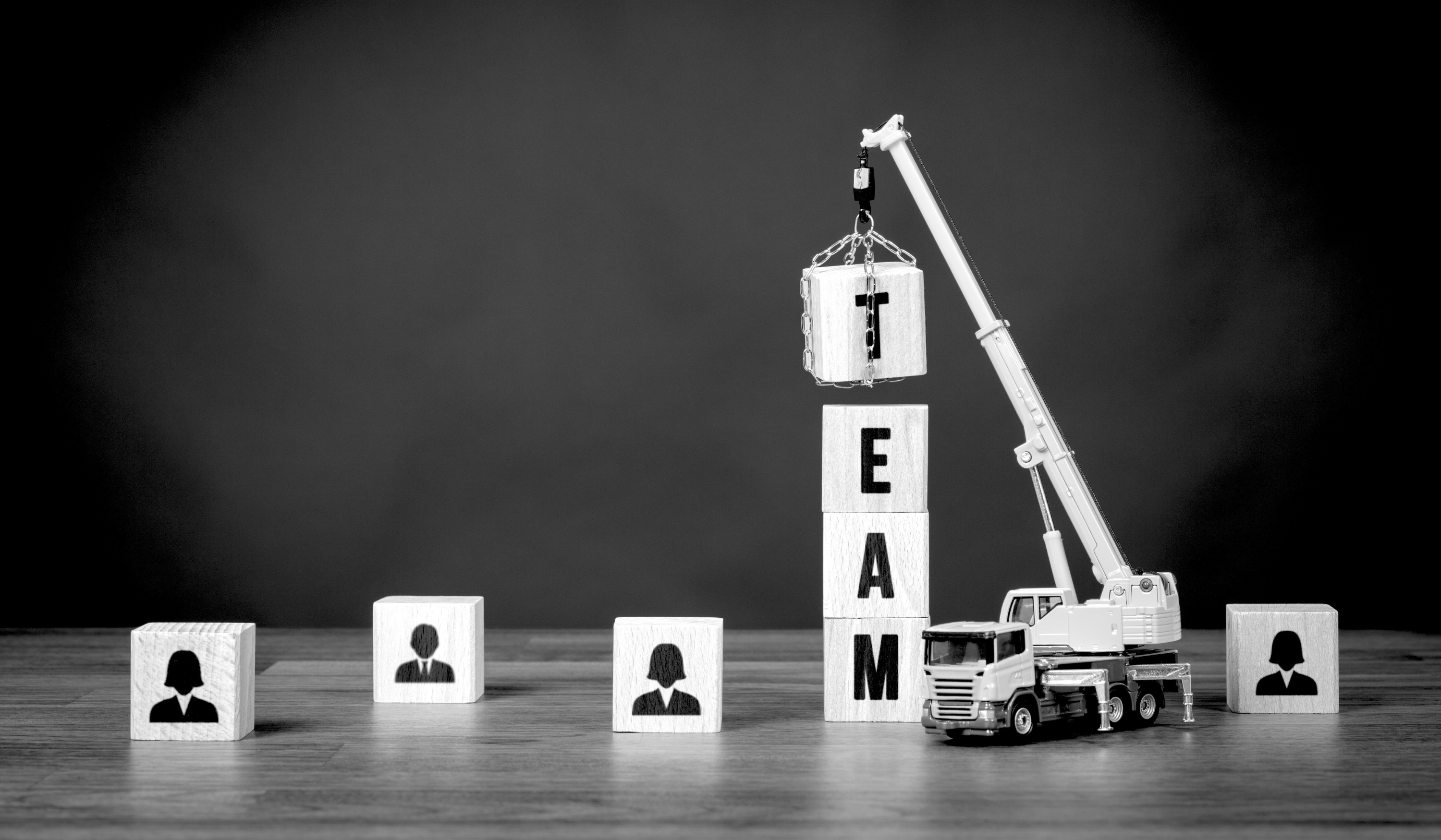 Fractional CMO and marketing pod building startup marketing strategy from scratch