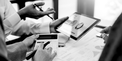 Marketing audit and strategic clarity planning for Singapore SME