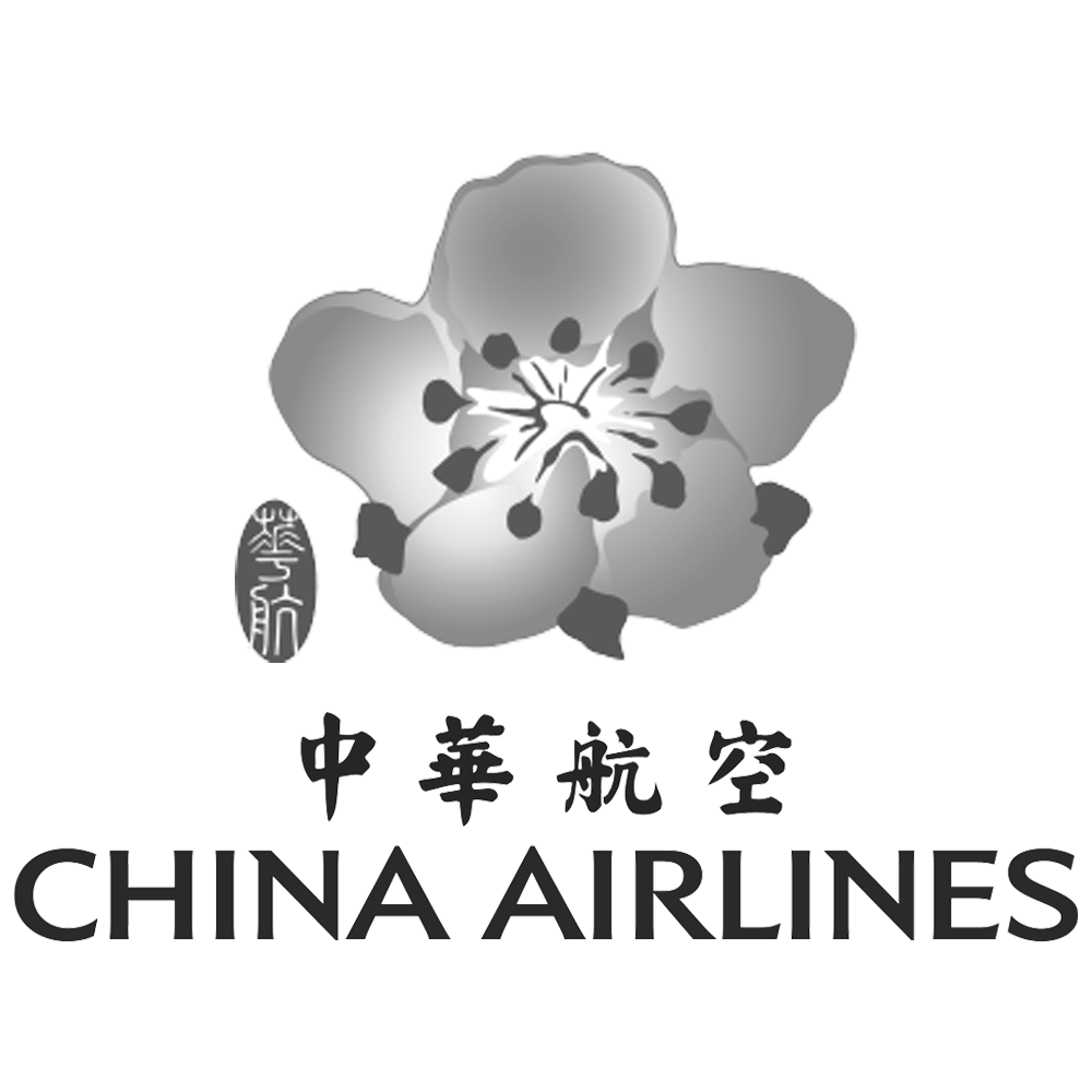china airline logo