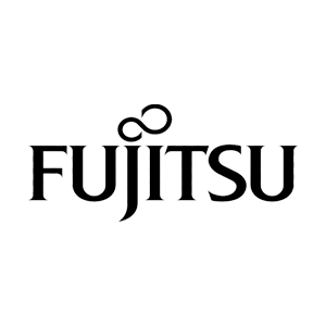 fujitsu logo
