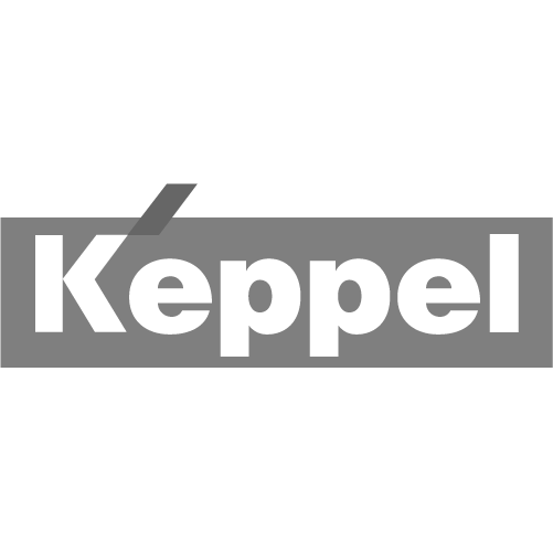 keppel logo